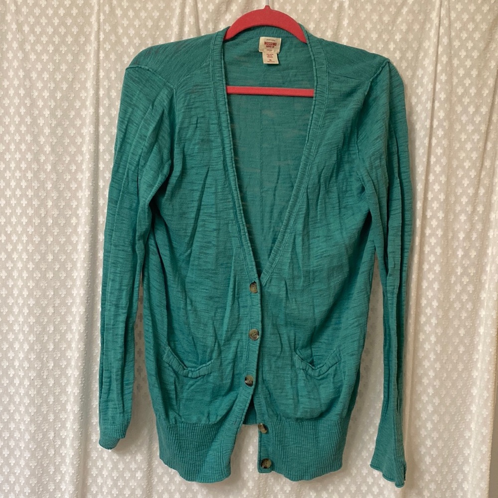 Missimo cardigan